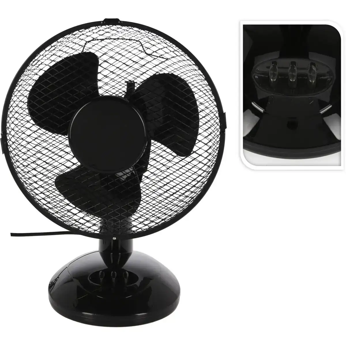 Ventilateur sur pied excellent electrics el9000220 noir_3989. Bienvenue chez DIAYTAR COTE D'IVOIRE - Votre Plateforme Shopping pour Tous. Découvrez un large éventail de produits qui célèbrent la diversité et la beauté du Côte d'Ivoire.