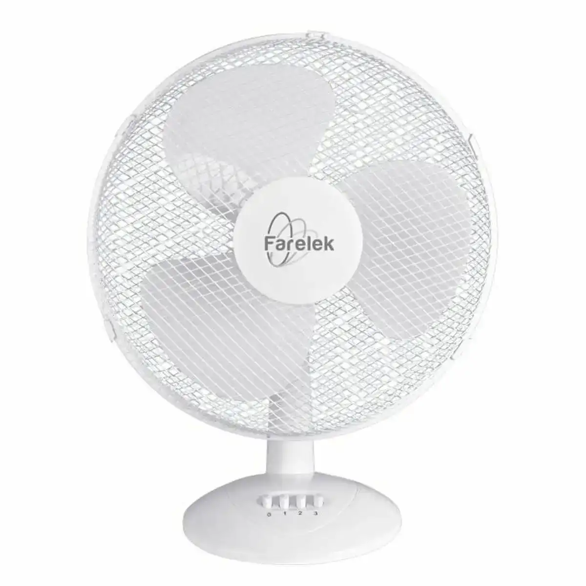 Ventilateur sur pied farelek miami 50 w blanc_4966. DIAYTAR COTE D'IVOIRE - Votre Escapade Shopping Virtuelle. Explorez notre boutique en ligne et dénichez des trésors qui évoquent la culture et le savoir-faire sénégalais, un clic à la fois.