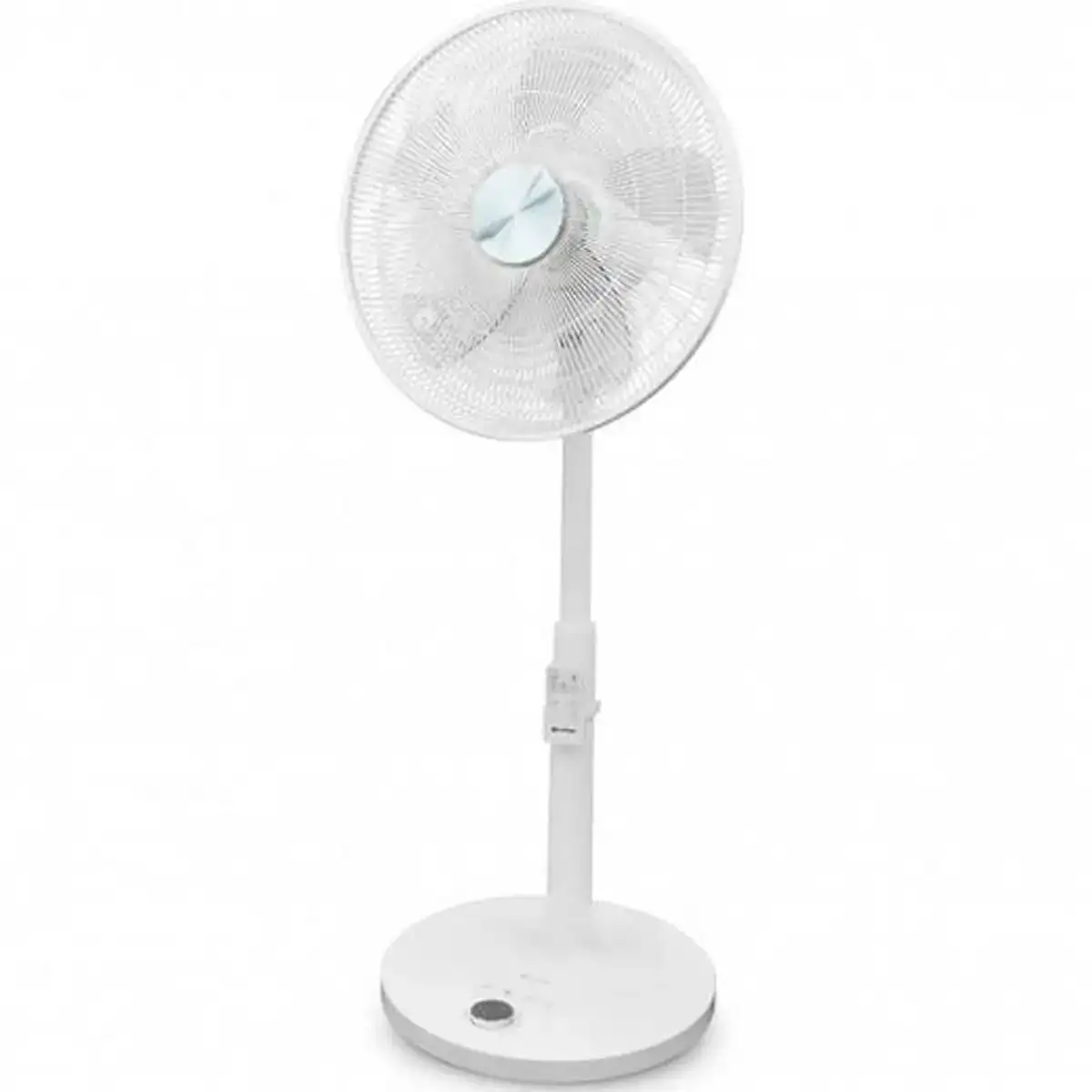 Ventilateur sur pied grunkel blanc 28 w_6146. DIAYTAR COTE D'IVOIRE - L'Art de Vivre en Couleurs. Découvrez notre boutique en ligne et trouvez des produits qui ajoutent une palette vibrante à votre quotidien.