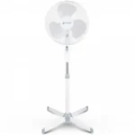 Ventilateur sur pied grunkel fan g165x blanc 50 w_6567. DIAYTAR COTE D'IVOIRE - Votre Source de Trésors Culturels. Naviguez à travers notre catalogue et trouvez des articles qui mettent en avant la richesse de la culture sénégalaise.
