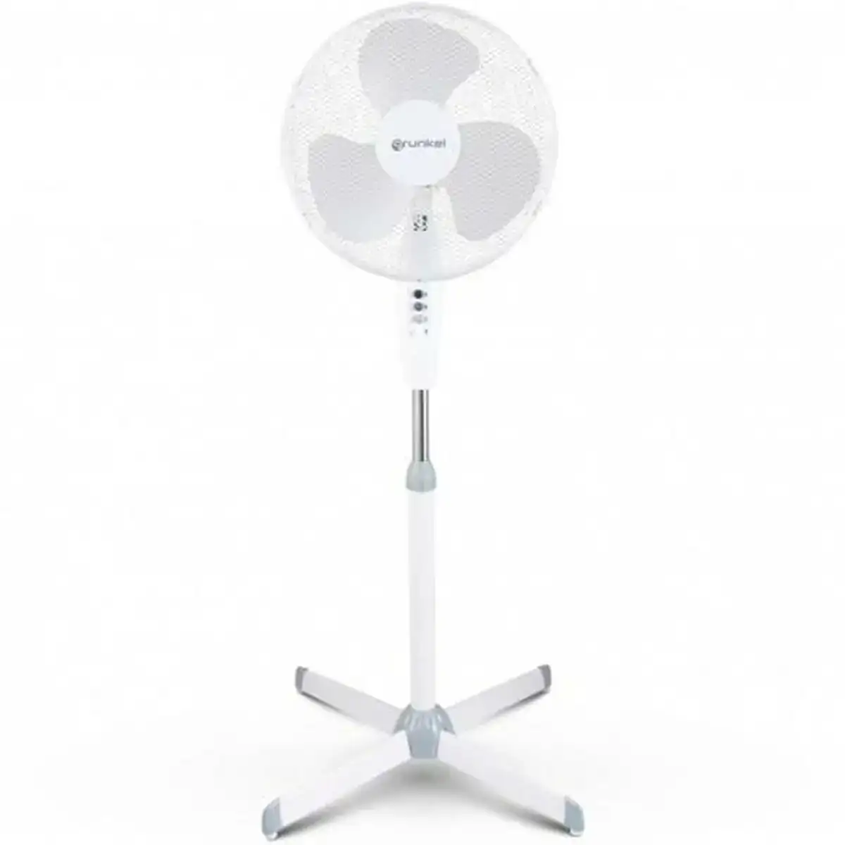 Ventilateur sur pied grunkel fan g165x blanc 50 w_6567. DIAYTAR COTE D'IVOIRE - Votre Source de Trésors Culturels. Naviguez à travers notre catalogue et trouvez des articles qui mettent en avant la richesse de la culture sénégalaise.