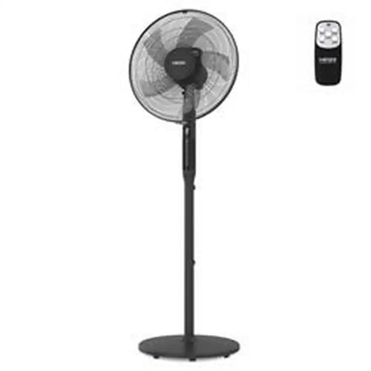 Ventilateur sur pied haeger sf 16r 013a noir 55 w_2221. DIAYTAR COTE D'IVOIRE - Votre Destination pour un Shopping Inégalé. Naviguez à travers notre sélection minutieuse pour trouver des produits qui répondent à tous vos besoins.