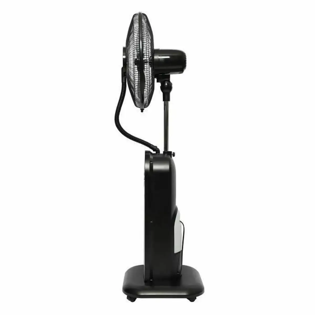 Ventilateur sur pied oceanic o40 cm 95 w_1612. DIAYTAR COTE D'IVOIRE - Où Choisir est un Plaisir Responsable. Parcourez notre catalogue et choisissez des produits qui incarnent notre engagement envers des pratiques durables et éthiques.