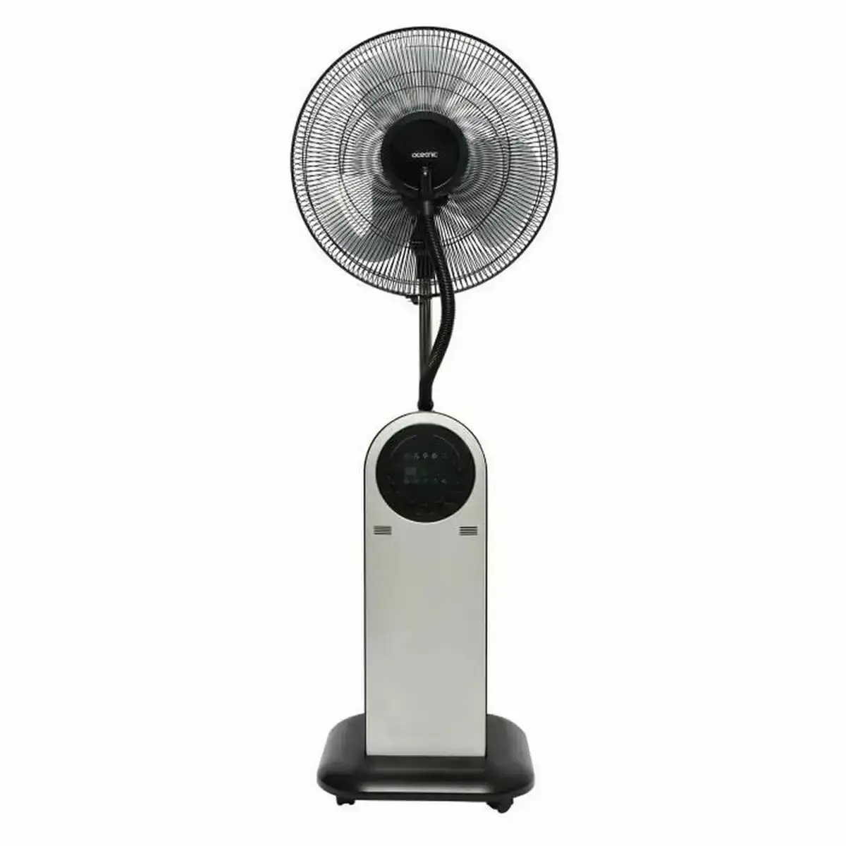 Ventilateur sur pied oceanic o40 cm 95 w_4308. Votre Destination de Choix: DIAYTAR COTE D'IVOIRE - Où l'Authenticité Rencontre la Commodité. Faites l'expérience de magasiner en ligne pour des articles qui incarnent la richesse culturelle et la modernité du Côte d'Ivoire.