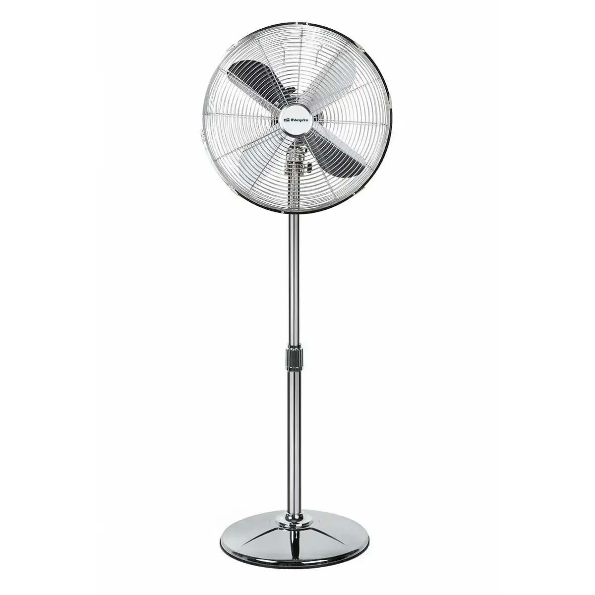 Ventilateur sur pied orbegozo ct 12105 argente_4723. DIAYTAR COTE D'IVOIRE - Votre Boutique en Ligne, Votre Identité. Naviguez à travers notre plateforme et choisissez des articles qui expriment qui vous êtes et ce que vous chérissez.