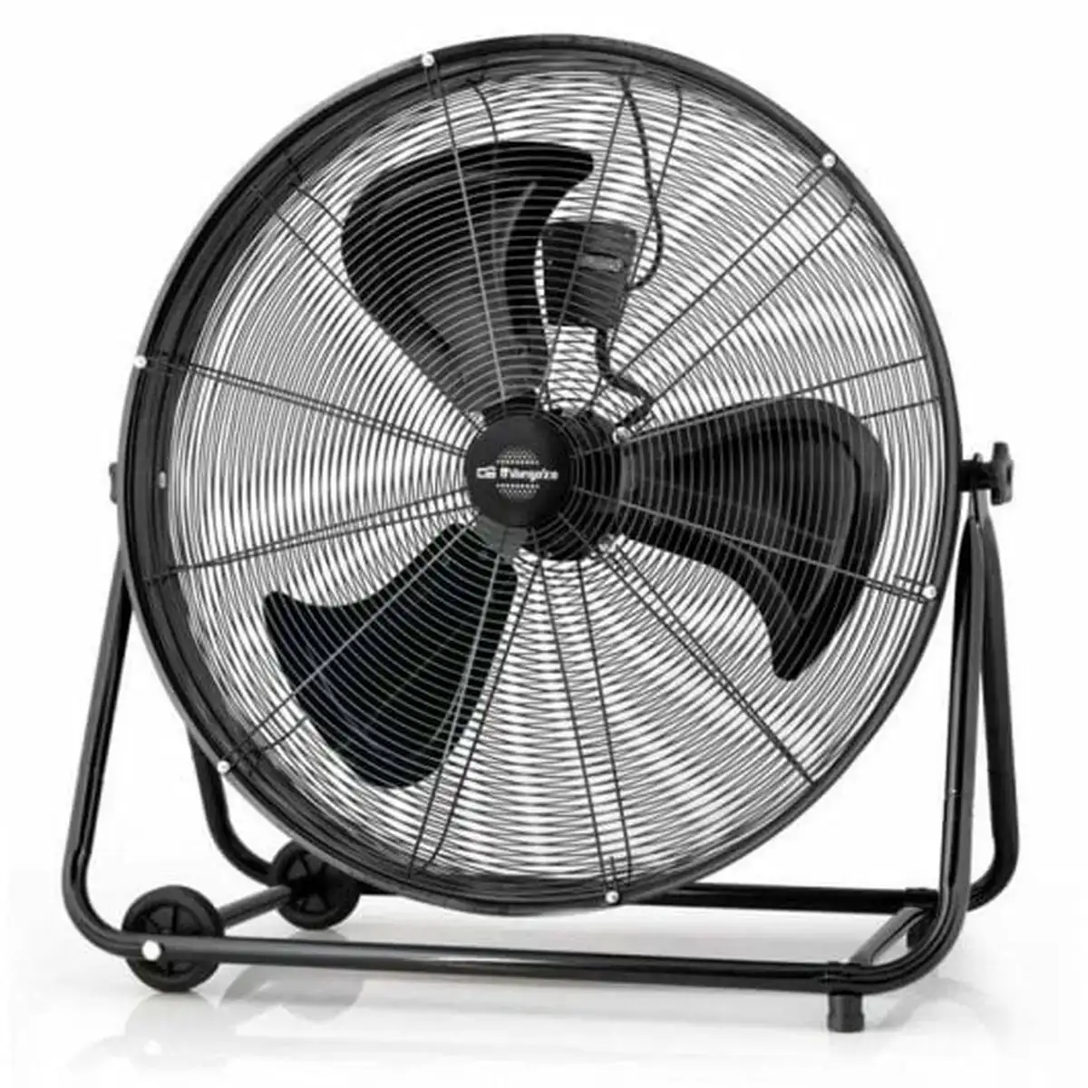 Ventilateur sur pied orbegozo pwt 3061 noir 180 w_4874. DIAYTAR COTE D'IVOIRE - Où Chaque Produit est une Promesse de Qualité. Explorez notre boutique en ligne et choisissez des produits qui répondent à vos exigences élevées.