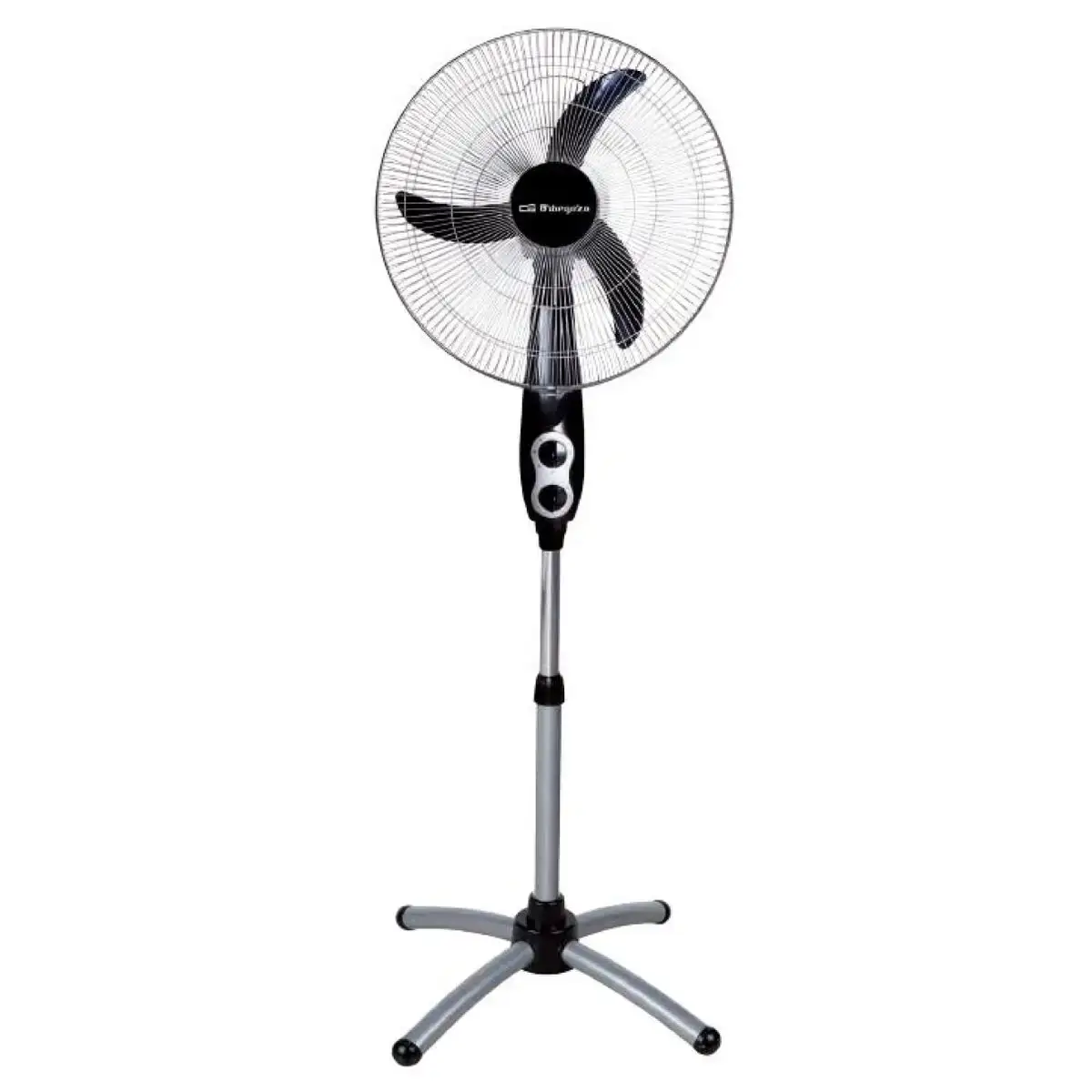 Ventilateur sur pied orbegozo sf 0156 60 w_1439. DIAYTAR COTE D'IVOIRE - L'Art de Vivre avec Authenticité. Explorez notre gamme de produits artisanaux et découvrez des articles qui apportent une touche unique à votre vie.