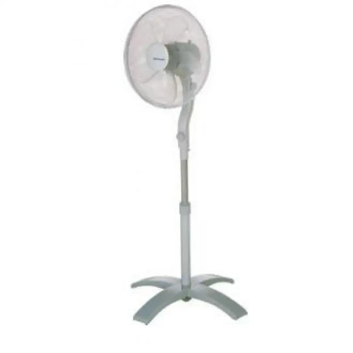 Ventilateur sur pied orbegozo sf 0440 blanc 60 w_8971. DIAYTAR COTE D'IVOIRE - Où Choisir est un Plaisir Responsable. Parcourez notre catalogue et choisissez des produits qui incarnent notre engagement envers des pratiques durables et éthiques.