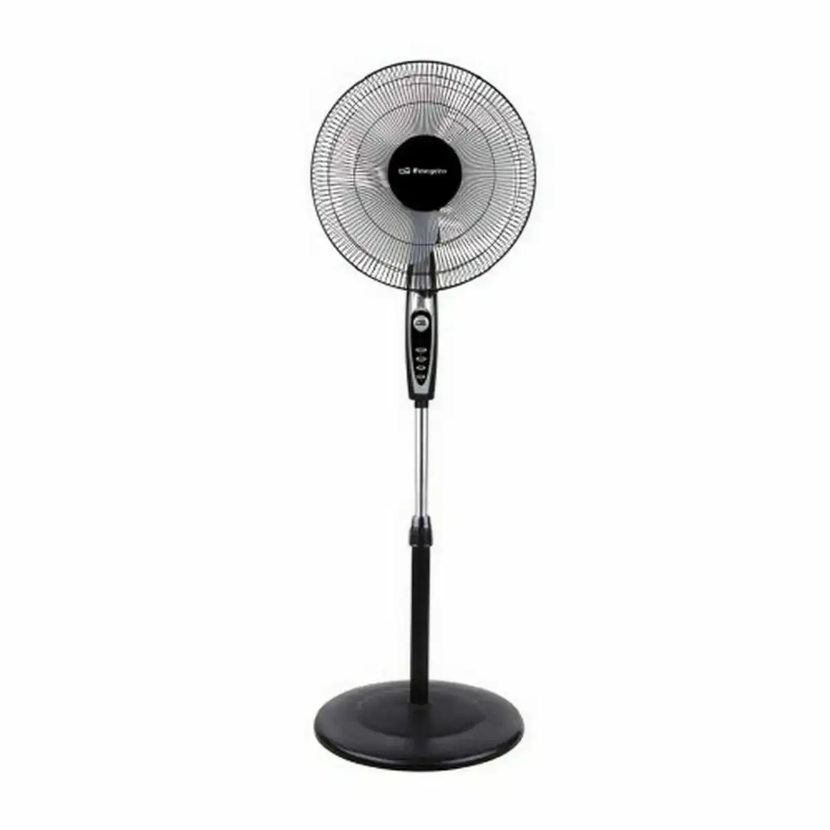 Ventilateur sur pied orbegozo sf0148 noir 50 w_6064. DIAYTAR COTE D'IVOIRE - Là où Vos Rêves Prendent Forme. Plongez dans notre catalogue diversifié et trouvez des produits qui enrichiront votre quotidien, du pratique à l'exceptionnel.