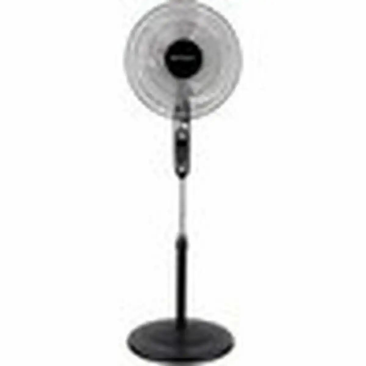 Ventilateur sur pied orbegozo sf0148 noir 50 w_8902. DIAYTAR COTE D'IVOIRE - Votre Destination pour un Shopping Inégalé. Naviguez à travers notre sélection minutieuse pour trouver des produits qui répondent à tous vos besoins.