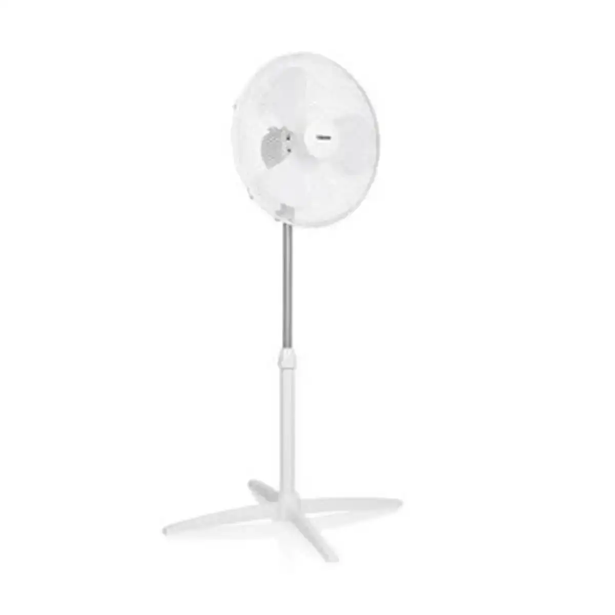 Ventilateur sur pied tristar ve 5755 blanc noir 45 w_3755. Bienvenue chez DIAYTAR COTE D'IVOIRE - Où le Shopping Rime avec Diversité. Plongez dans notre univers de produits et découvrez des trésors qui représentent la richesse culturelle du Côte d'Ivoire.