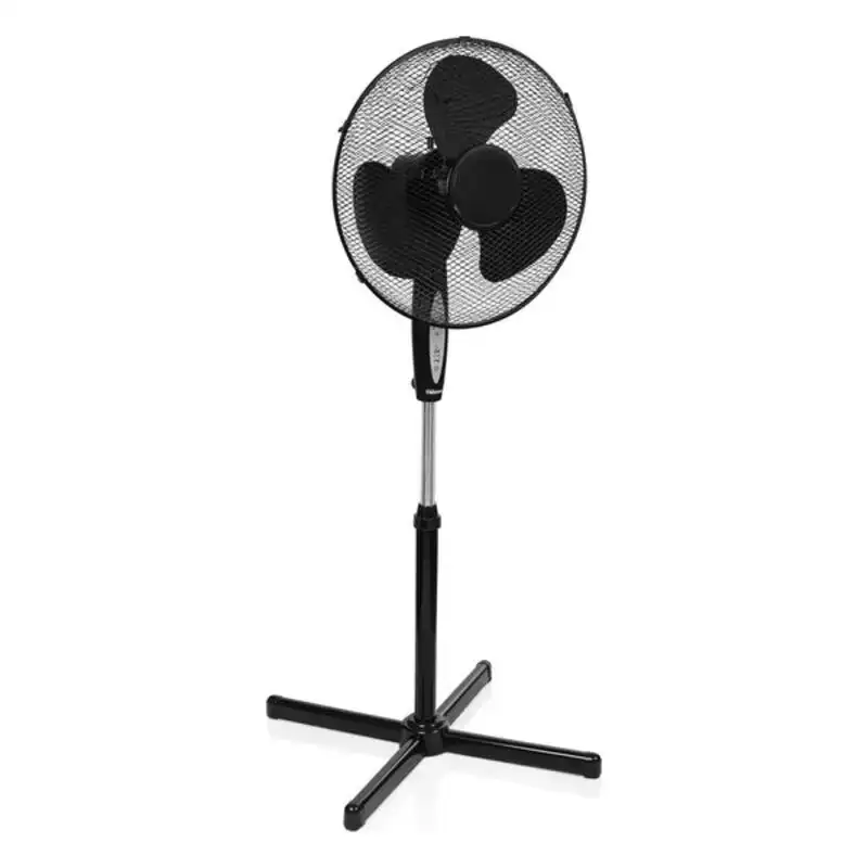 Ventilateur sur pied tristar ve5899 o 40 cm 45w noir_8820. DIAYTAR COTE D'IVOIRE - Où Choisir est un Plaisir. Explorez notre boutique en ligne et choisissez parmi des produits de qualité qui satisferont vos besoins et vos goûts.