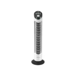 Ventilateur tour cecotec energysilence 790 skyline blanc 50 w_8631. Bienvenue sur DIAYTAR COTE D'IVOIRE - Votre Fenêtre sur le Shopping Moderne. Parcourez notre boutique en ligne et découvrez des produits qui incarnent l'évolution du style et de la qualité.