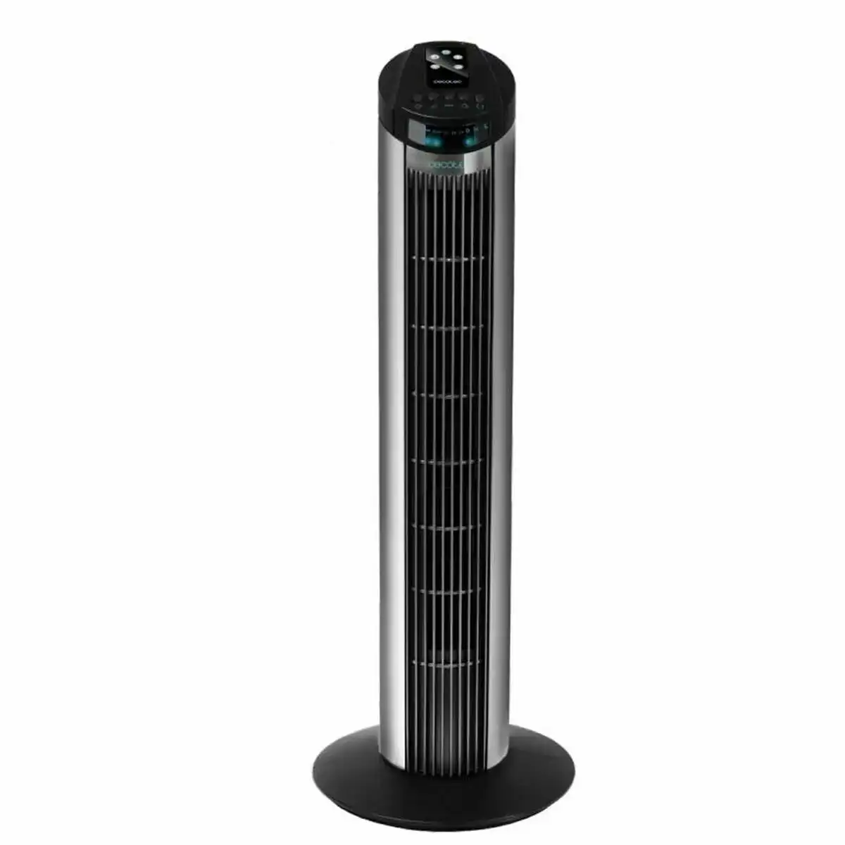 Ventilateur tour cecotec energysilence 890 skyline noir argente 50 w_5878. DIAYTAR COTE D'IVOIRE - Votre Destination pour un Shopping Inoubliable. Naviguez à travers notre catalogue et choisissez des produits qui vous marquent par leur originalité.