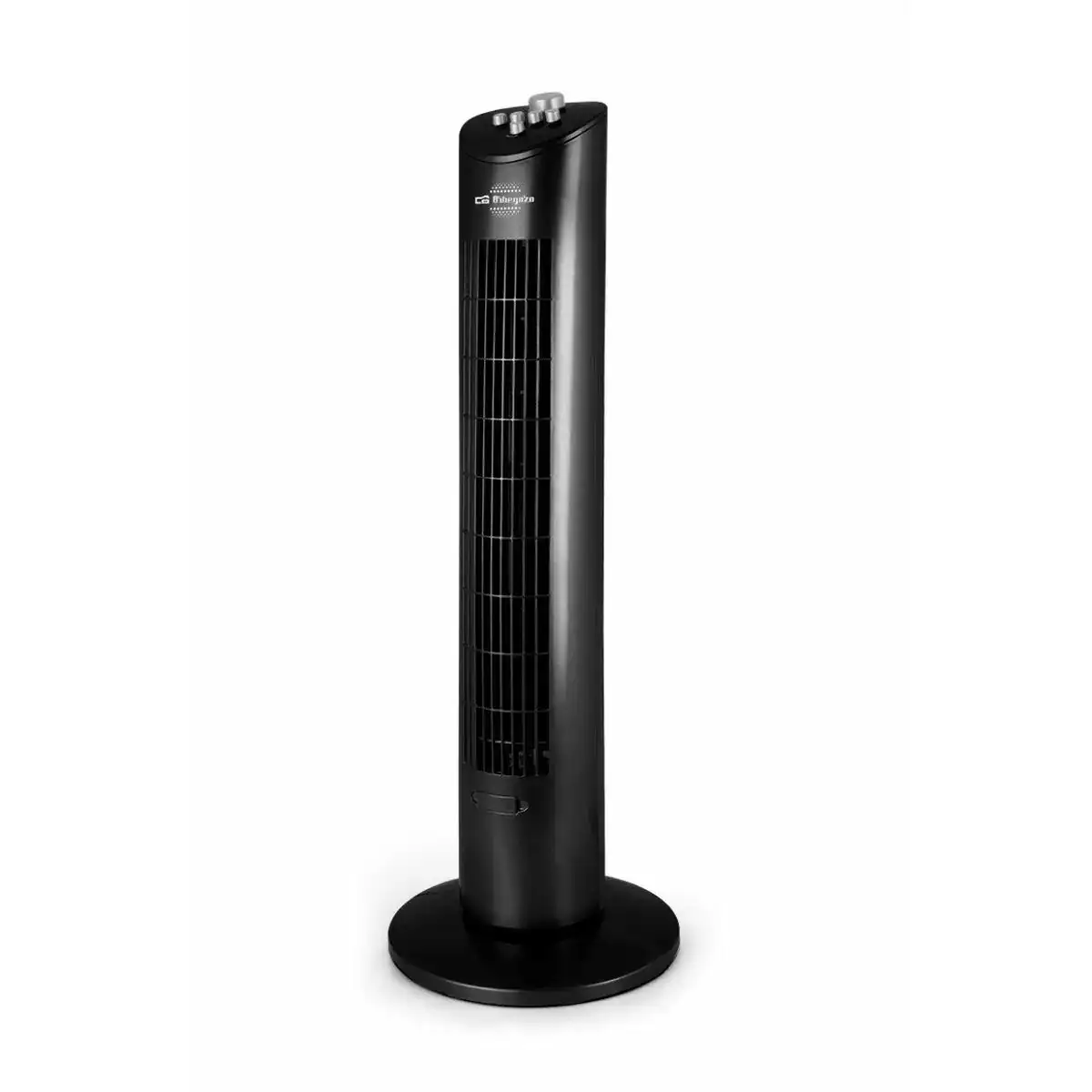Ventilateur tour orbegozo tw0800 60 w noir multicouleur_1355. DIAYTAR COTE D'IVOIRE - Votre Plateforme Shopping de Confiance. Naviguez à travers nos rayons et choisissez des produits fiables qui répondent à vos besoins quotidiens.