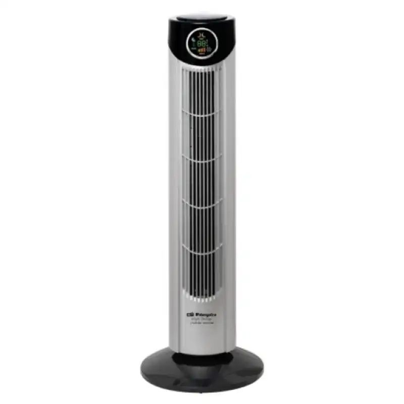 Ventilateur tour orbegozo twm 1010 noir gris 45 w_1222. Entrez dans DIAYTAR COTE D'IVOIRE - Où Chaque Détail Compte. Explorez notre boutique en ligne pour trouver des produits de haute qualité, soigneusement choisis pour répondre à vos besoins et vos désirs.