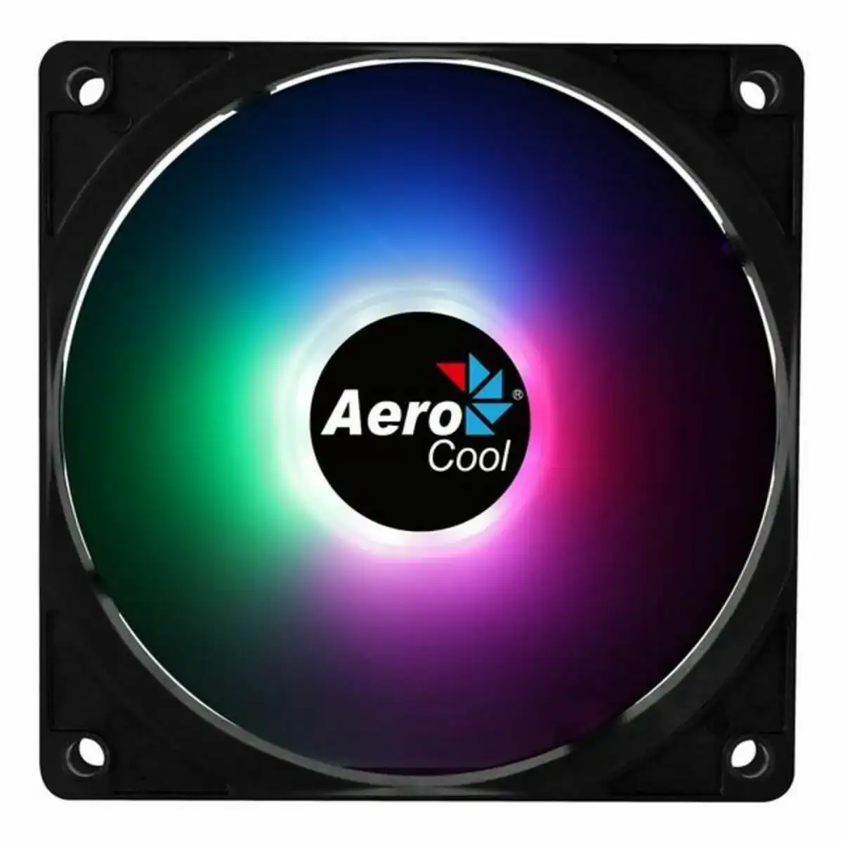 Ventillateur aerocool frost 12 1000 rpm o 12 cm _3170. DIAYTAR COTE D'IVOIRE - L'Art de Choisir, l'Art de Vivre. Parcourez notre boutique en ligne et découvrez des produits qui transforment chaque choix en une expérience enrichissante.