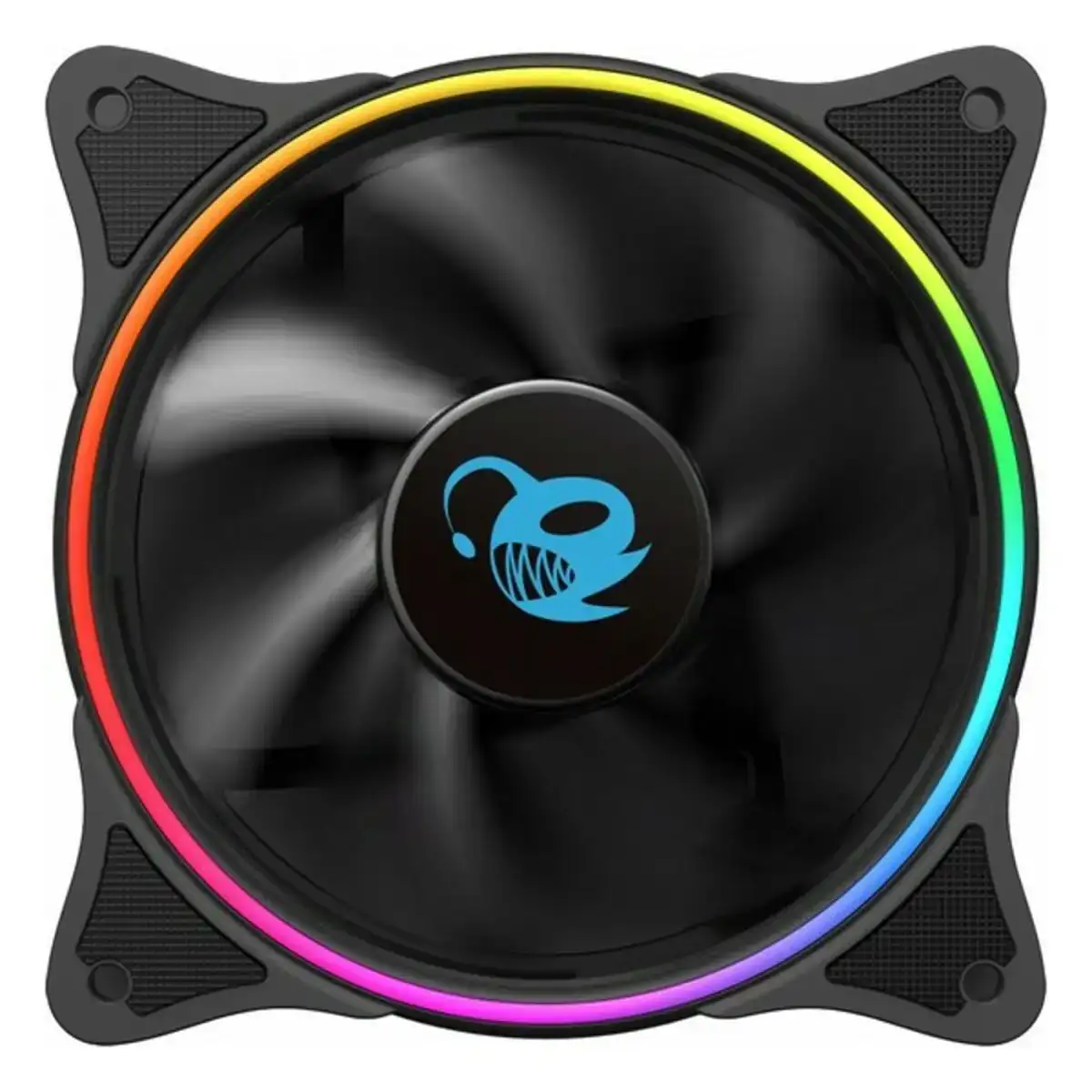 Ventillateur coolbox coo dgva 12ar01 o 12 cm 1100 rpm rgb_7022. DIAYTAR COTE D'IVOIRE - Là où les Possibilités sont Infinies. Parcourez nos catégories et laissez-vous séduire par des produits qui enrichiront votre quotidien, du pratique à l'esthétique.