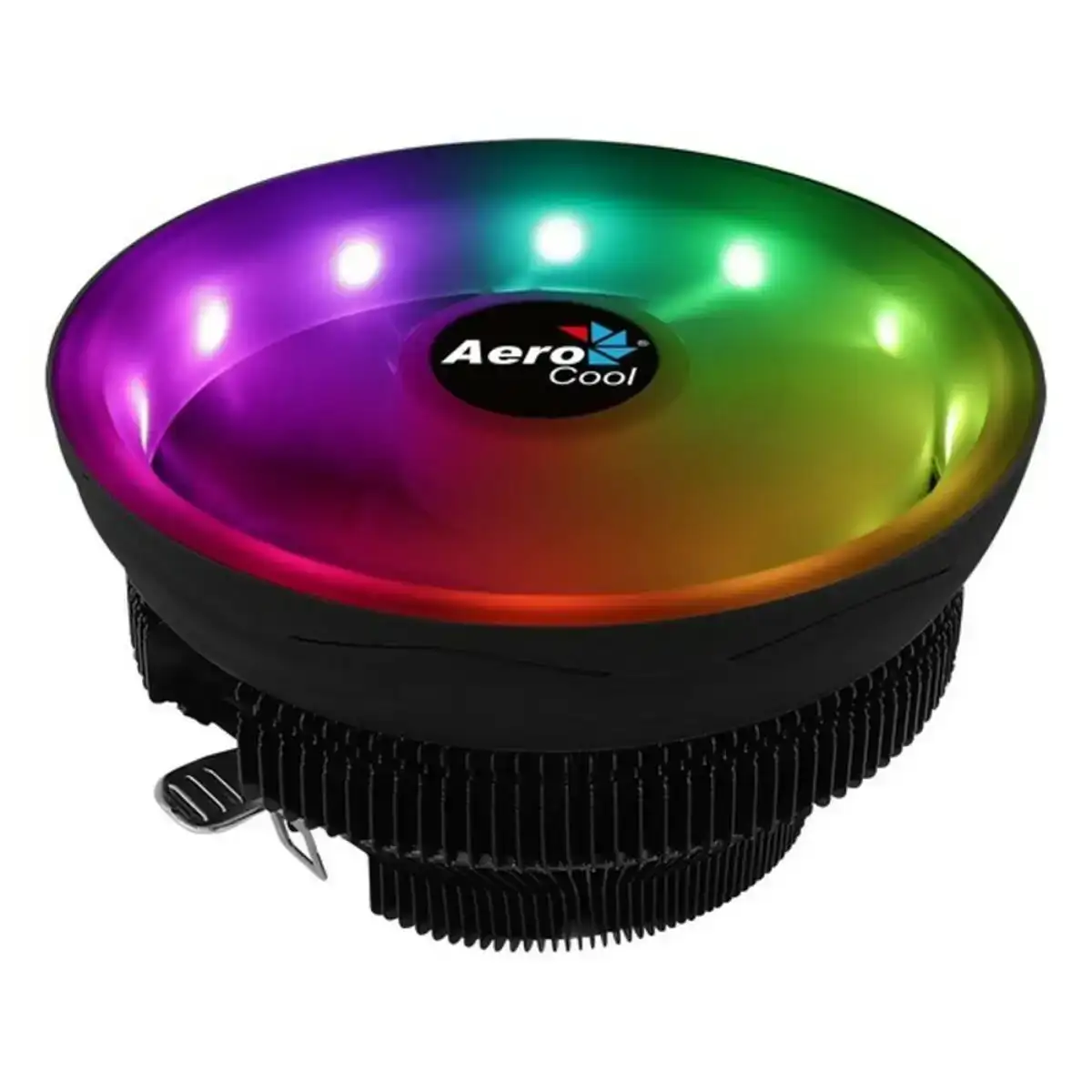 Ventillateur cpu aerocool coreplus o 12 cm 1800 rpm_2080. DIAYTAR COTE D'IVOIRE - Votre Destination Shopping pour Tous. Parcourez notre boutique en ligne et découvrez une variété de produits pour satisfaire tous vos besoins et désirs.