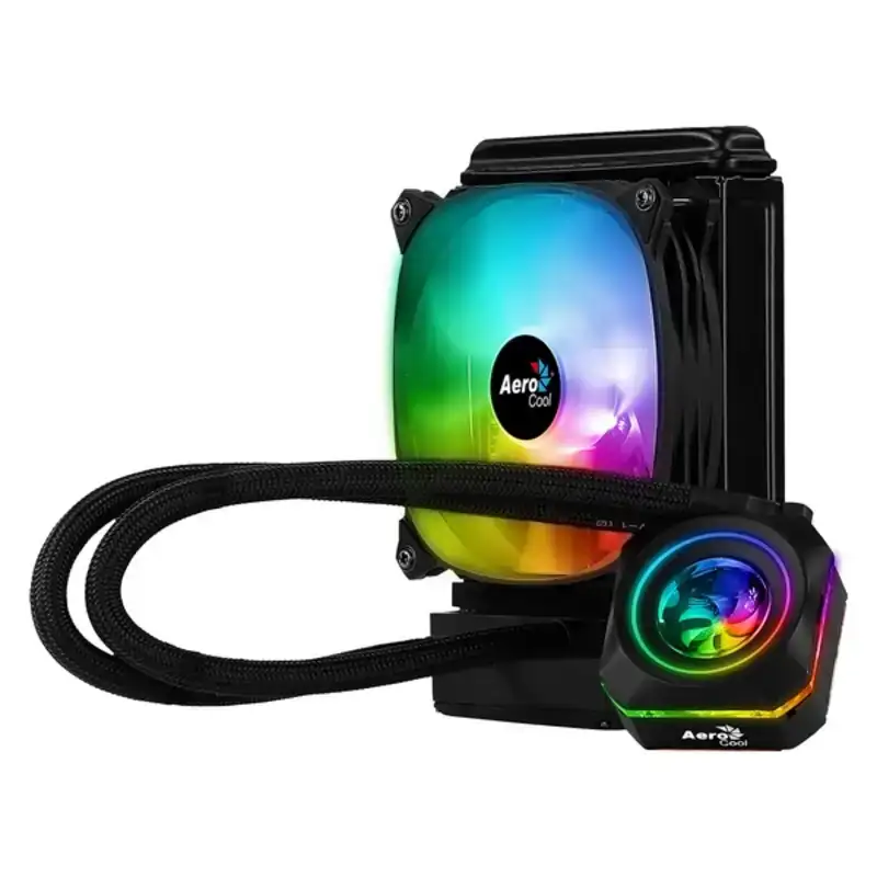 Ventillateur de cabine aerocool acla ps12117 71 o 12 cm_7158. DIAYTAR COTE D'IVOIRE - Votre Paradis Shopping au Cœur du Côte d'Ivoire. Explorez notre boutique en ligne et découvrez des produits conçus pour enchanter chaque aspect de votre vie.