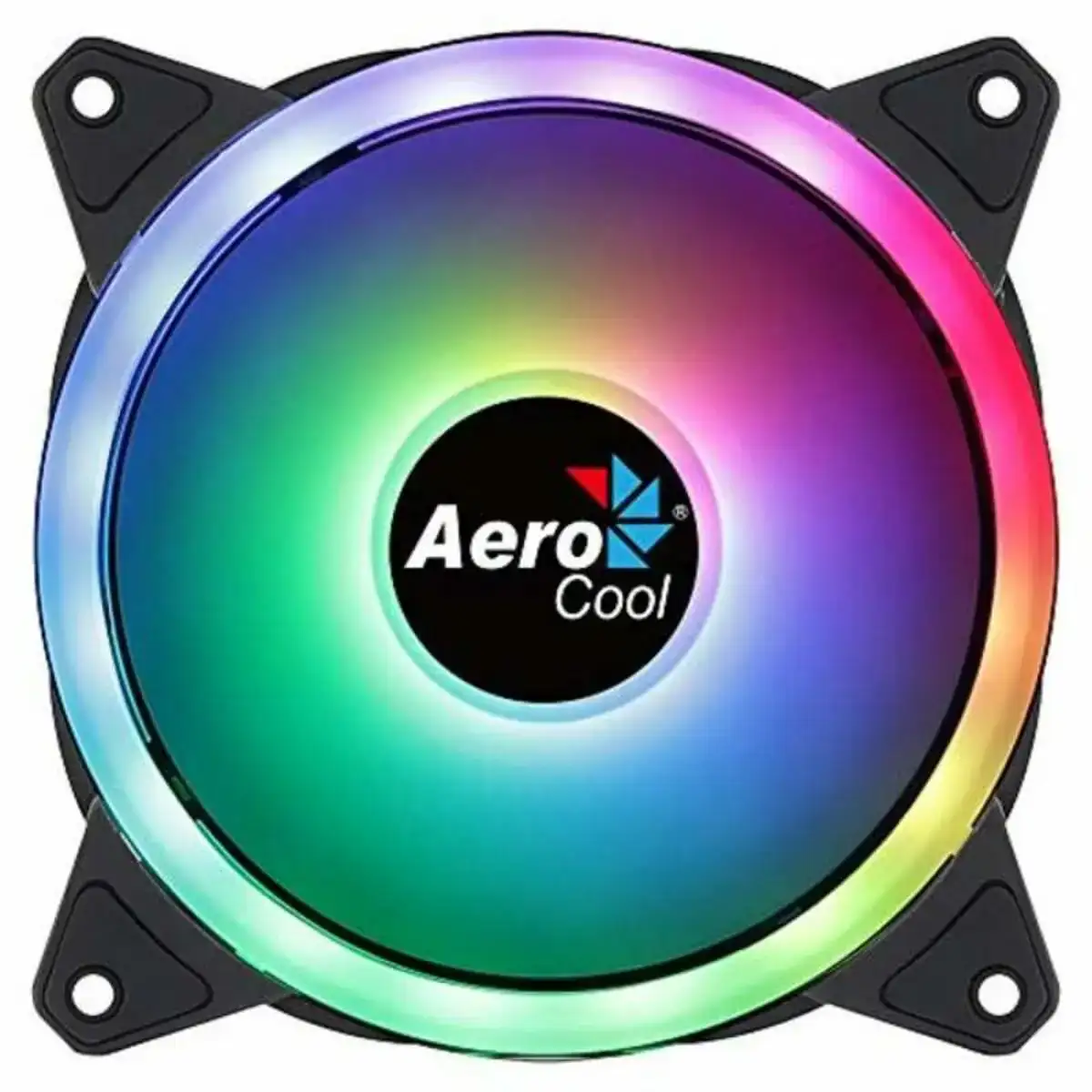 Ventillateur de cabine aerocool duo 12 1000rpm o 12 cm rgb_4475. DIAYTAR COTE D'IVOIRE - L'Art du Shopping Facilité. Naviguez sur notre plateforme en ligne pour découvrir une expérience d'achat fluide et agréable, avec une gamme de produits adaptés à tous.