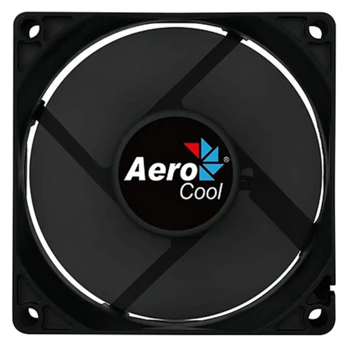 Ventillateur de cabine aerocool force12 o 12 cm_1334. DIAYTAR COTE D'IVOIRE - Où la Tradition s'Harmonise avec le Moderne. Parcourez notre gamme diversifiée et choisissez des produits qui révèlent l'âme du Côte d'Ivoire.