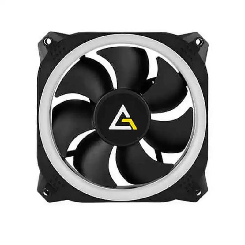 Ventillateur de cabine antec prizm 120 argb o 12 cm_5658. DIAYTAR COTE D'IVOIRE - Où Chaque Produit a son Histoire. Découvrez notre gamme de produits, chacun portant en lui le récit de l'artisanat et de la passion, pour vous offrir une expérience de shopping authentique.