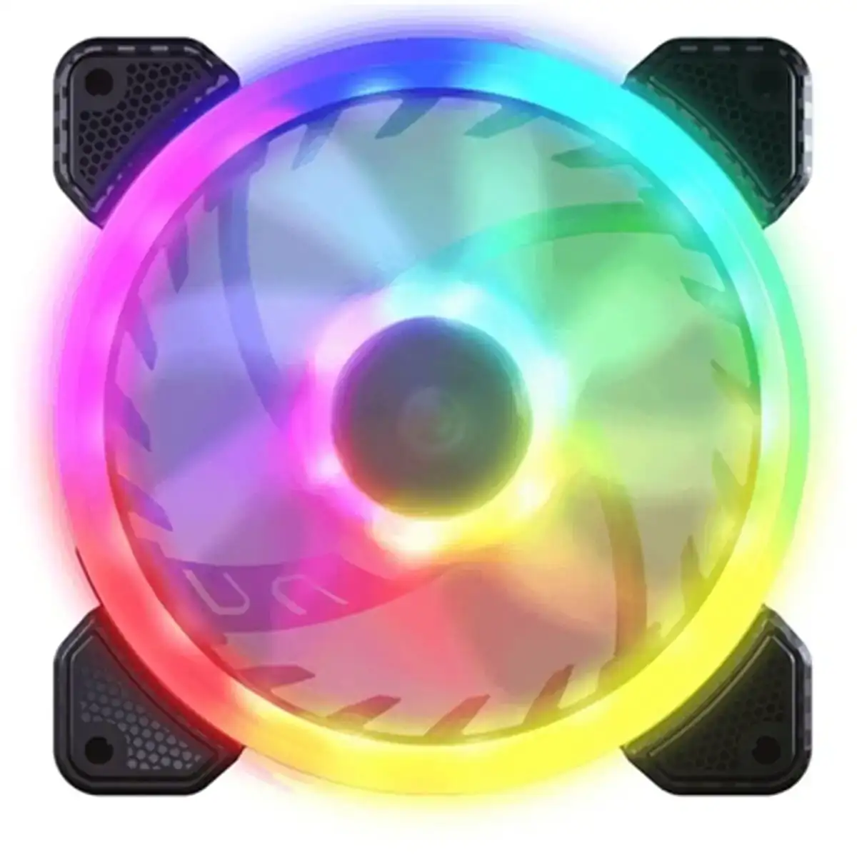 Ventillateur de cabine cougar vortex argb vx120 kit_5045. DIAYTAR COTE D'IVOIRE - L'Art de Vivre avec Authenticité. Explorez notre gamme de produits artisanaux et découvrez des articles qui apportent une touche unique à votre vie.