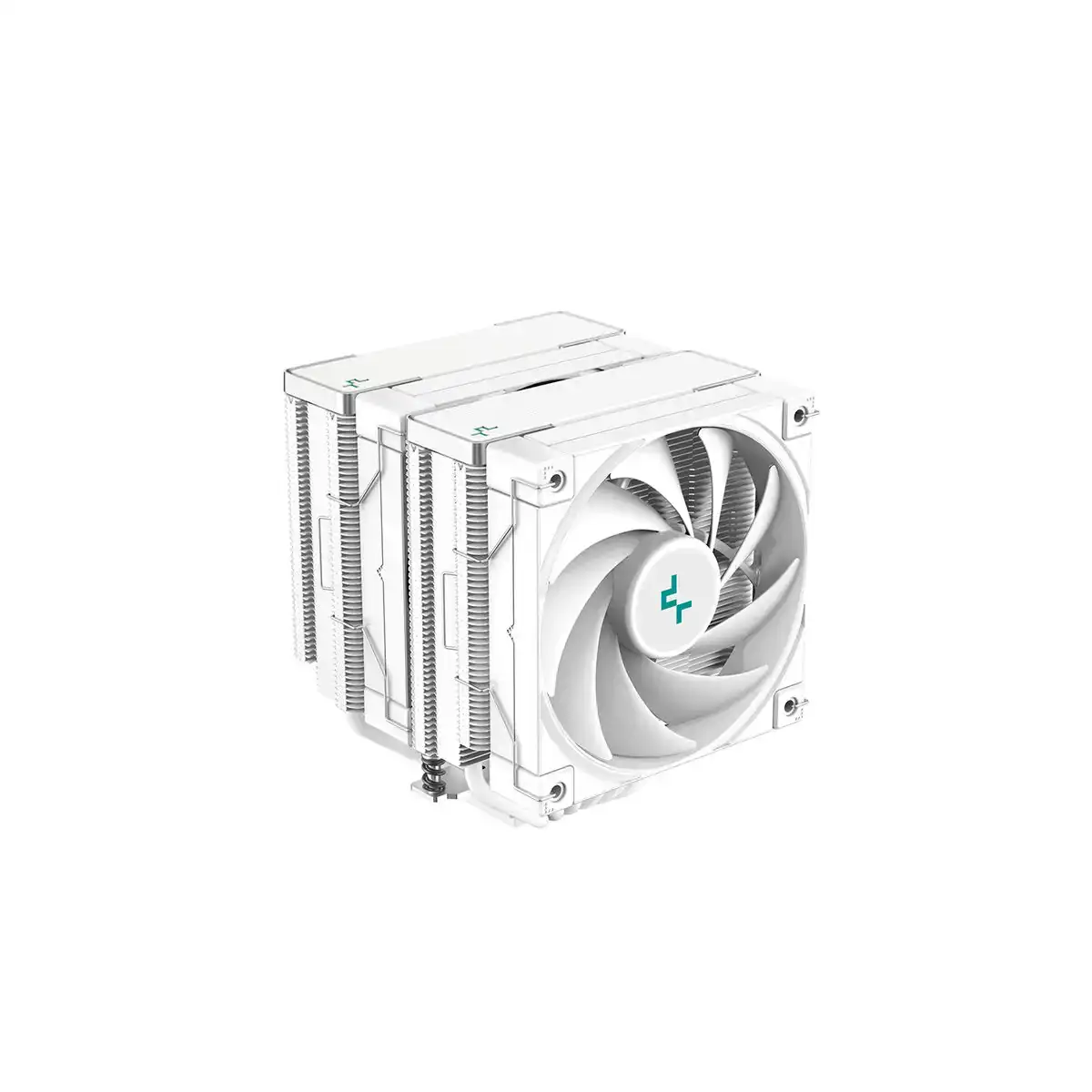 Ventillateur de cabine deepcool ak620 wh_2137. DIAYTAR COTE D'IVOIRE - L'Art de Vivre le Shopping Authentique. Découvrez notre boutique en ligne et trouvez des produits qui incarnent la passion et le savoir-faire du Côte d'Ivoire.