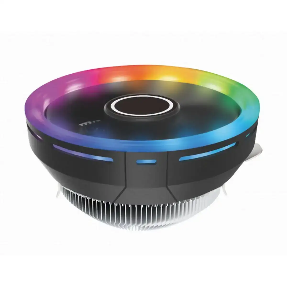 Ventillateur de cabine gembird cpu huracan argb x110_4882. Bienvenue chez DIAYTAR COTE D'IVOIRE - Où le Shopping Rime avec Diversité. Plongez dans notre univers de produits et découvrez des trésors qui représentent la richesse culturelle du Côte d'Ivoire.