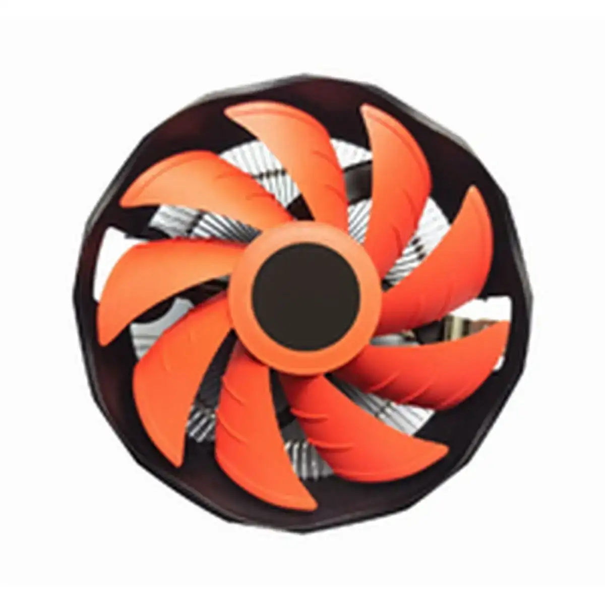 Ventillateur de cabine gembird cpu huracan x30_5959. DIAYTAR COTE D'IVOIRE - Là où l'Élégance Devient un Mode de Vie. Naviguez à travers notre gamme et choisissez des produits qui apportent une touche raffinée à votre quotidien.