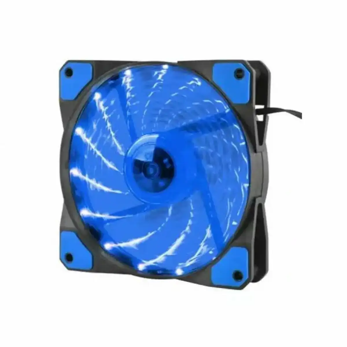 Ventillateur de cabine genesis hydrion 120_1015. DIAYTAR COTE D'IVOIRE - Là où Chaque Produit a son Propre Éclat. Explorez notre boutique en ligne et trouvez des articles qui ajoutent de la brillance à votre quotidien.