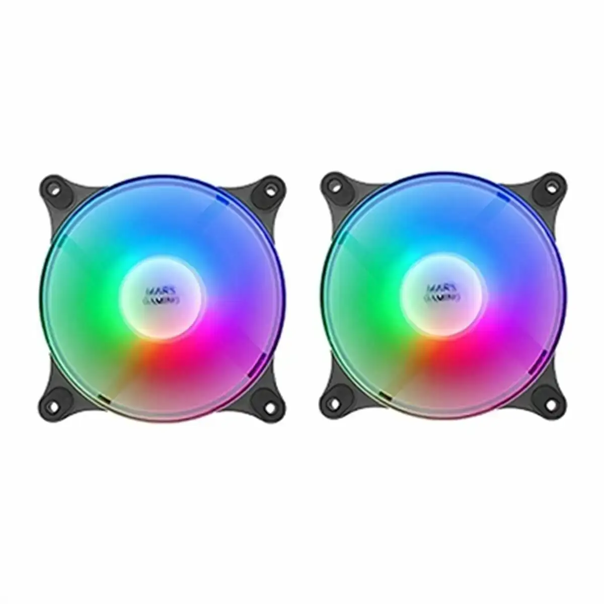 Ventillateur de cabine mars gaming mf duo_2591. DIAYTAR COTE D'IVOIRE - Où Choisir Rime avec Qualité. Découvrez notre sélection soigneusement conçue et choisissez des articles qui incarnent l'excellence et l'innovation.