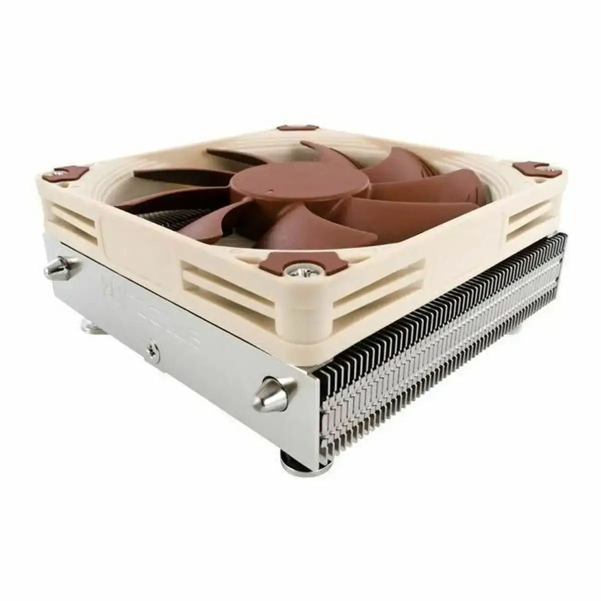Ventillateur de cabine noctua nh l9i_4298. DIAYTAR COTE D'IVOIRE - Où l'Élégance se Mêle à l'Authenticité. Naviguez à travers notre boutique en ligne et choisissez des produits qui incarnent le style et la tradition du Côte d'Ivoire.