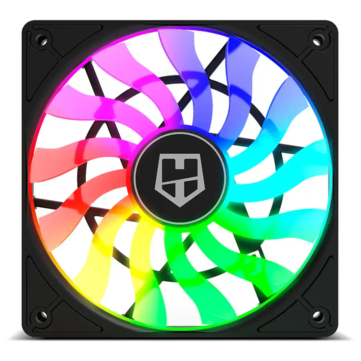 Ventillateur de cabine nox slim fan 120 mm _4752. DIAYTAR COTE D'IVOIRE - Là où le Shopping Devient une Expérience. Naviguez à travers notre catalogue diversifié et découvrez des produits qui ajoutent de la couleur et de la passion à votre vie.