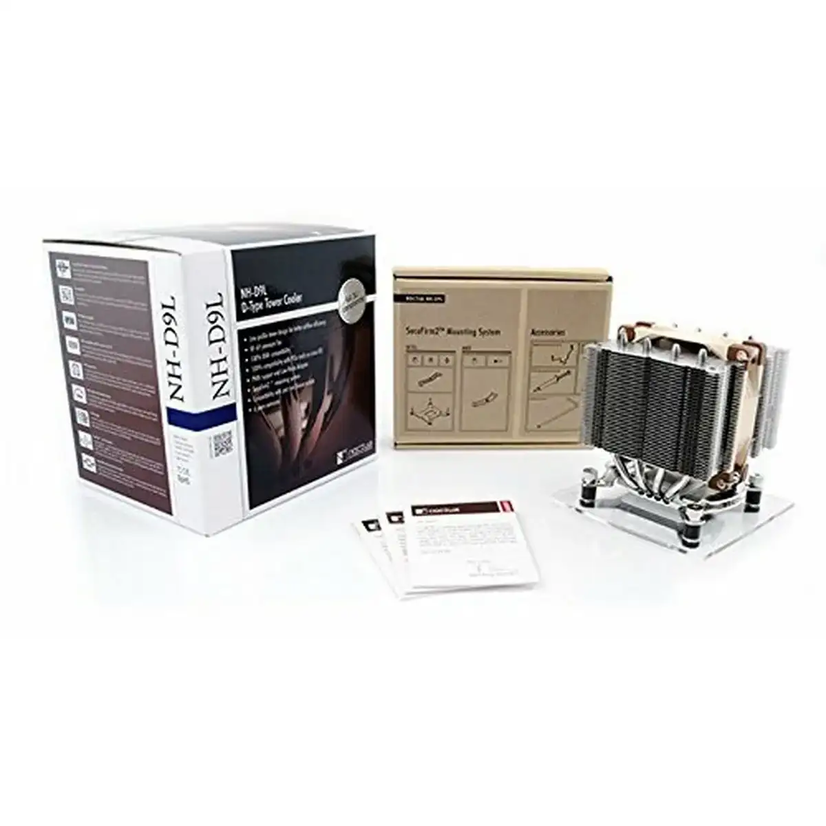 Ventillateur de cabine pc noctua nh d9l_8681. DIAYTAR COTE D'IVOIRE - L'Art de Choisir, l'Art de Se Distinquer. Naviguez à travers notre catalogue et choisissez des produits qui ajoutent une note d'élégance à votre style unique.