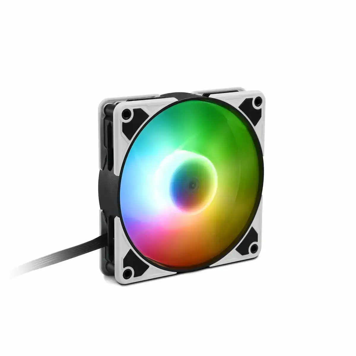 Ventillateur de cabine sharkoon silent storm 140 pwm led rgb 140 mm_7042. Bienvenue dans l'univers captivant de DIAYTAR COTE D'IVOIRE - Votre Plateforme de Shopping Tout-en-Un. Parcourez notre boutique en ligne pour découvrir des produits uniques, allant des articles ménagers aux élégants accessoires de mode.