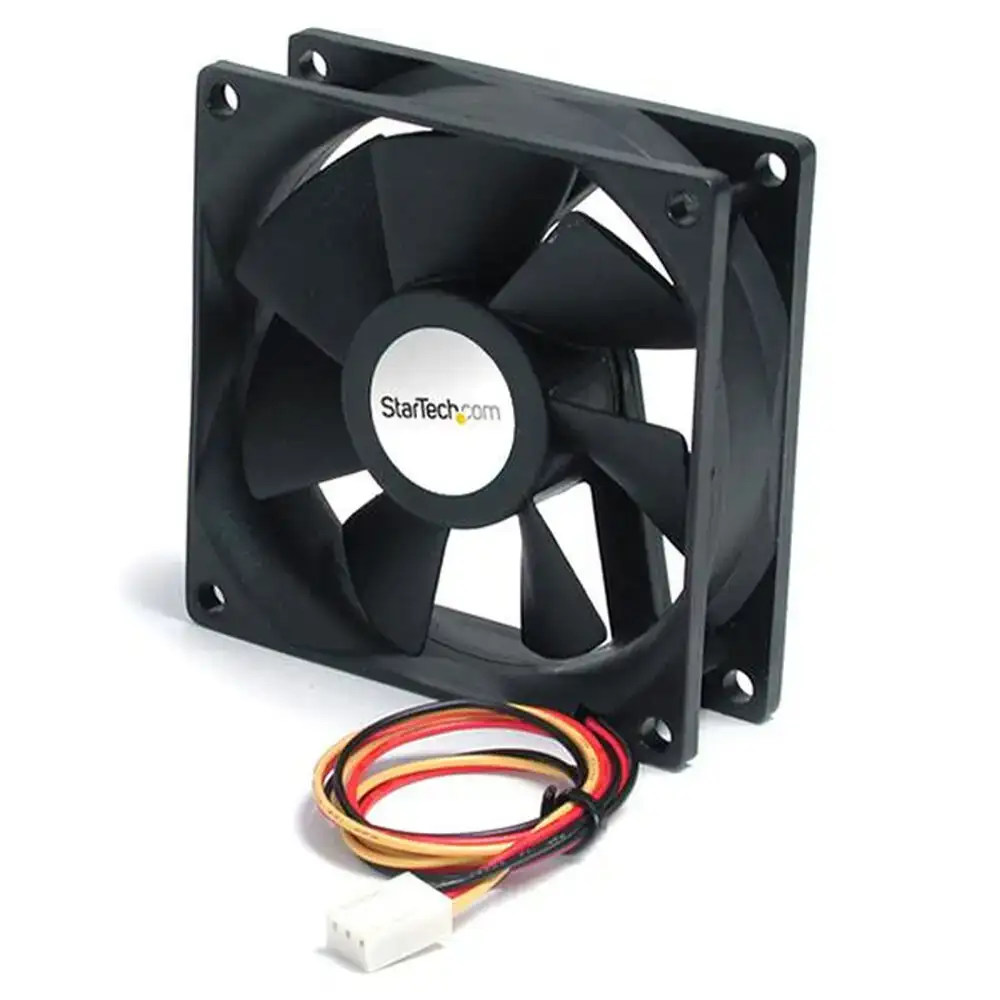 Ventillateur de cabine startech fan6x25tx3h o 60 mm 5000 rpm_7118. Bienvenue chez DIAYTAR COTE D'IVOIRE - Où Choisir est un Voyage. Plongez dans notre plateforme en ligne pour trouver des produits qui ajoutent de la couleur et de la texture à votre quotidien.