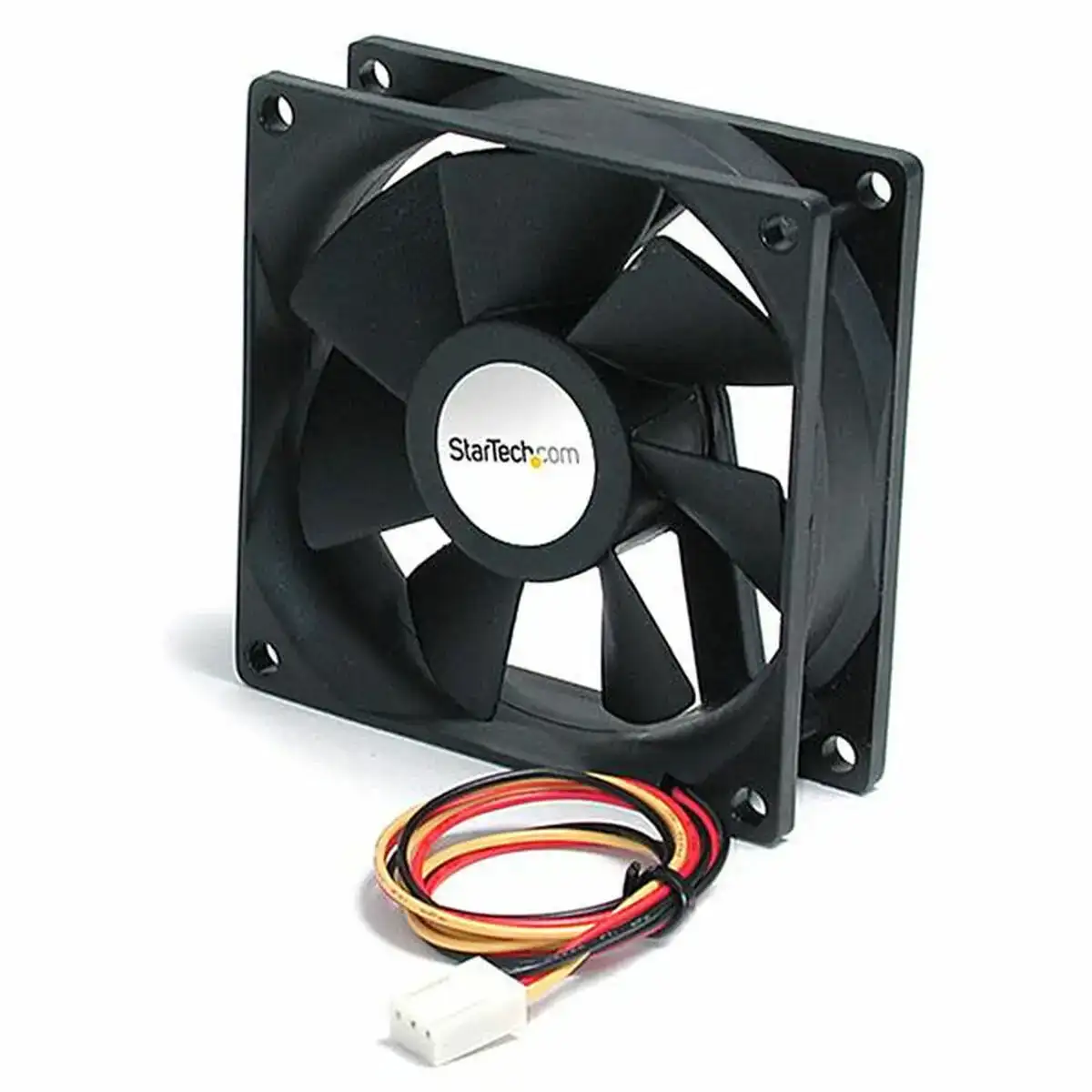 Ventillateur de cabine startech fan9x25tx3l_4456. Entrez dans l'Univers de DIAYTAR COTE D'IVOIRE - Où Choisir est un Plaisir. Explorez notre gamme variée et trouvez des articles qui parlent à votre cœur et à votre style.