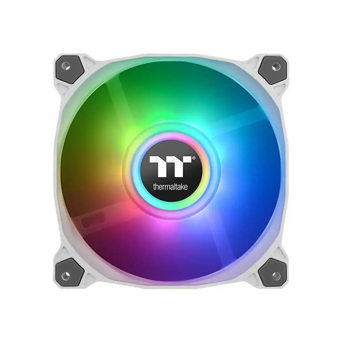 Ventillateur de cabine thermaltake pure duo 14_8127. Bienvenue sur DIAYTAR COTE D'IVOIRE - Où Chaque Article a son Histoire. Découvrez notre sélection méticuleuse de produits qui racontent l'authenticité et la beauté du Côte d'Ivoire.