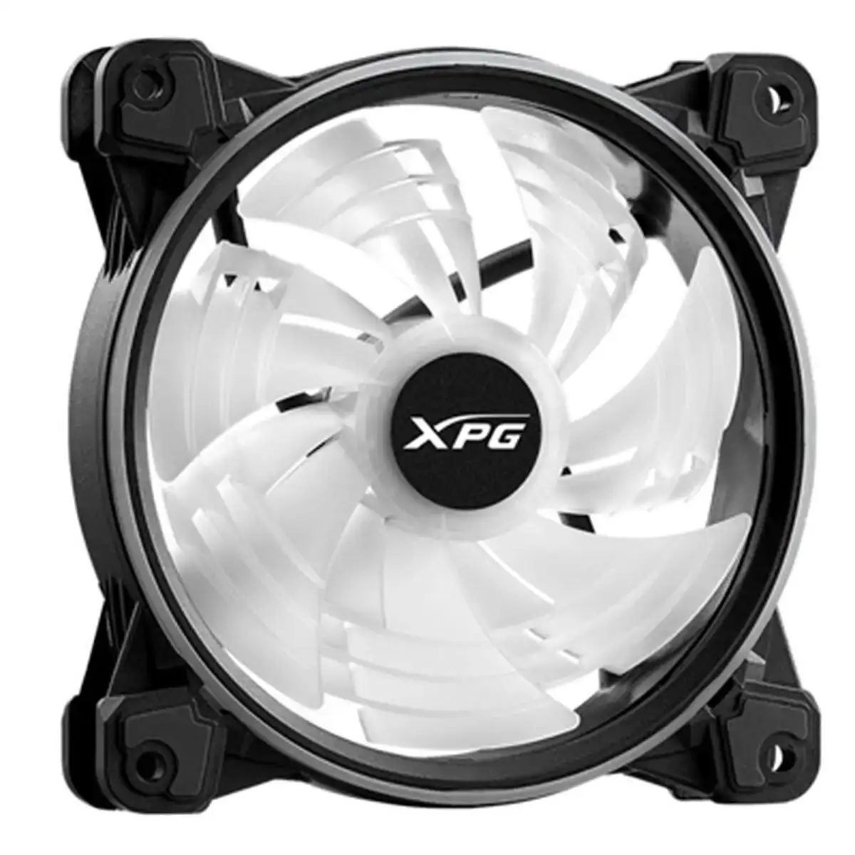 Ventillateur de cabine xpg hurricane argb_8348. DIAYTAR COTE D'IVOIRE - L'Univers de l'Élégance Accessible. Plongez dans notre catalogue et choisissez des produits qui allient sophistication et accessibilité pour un shopping exquis.