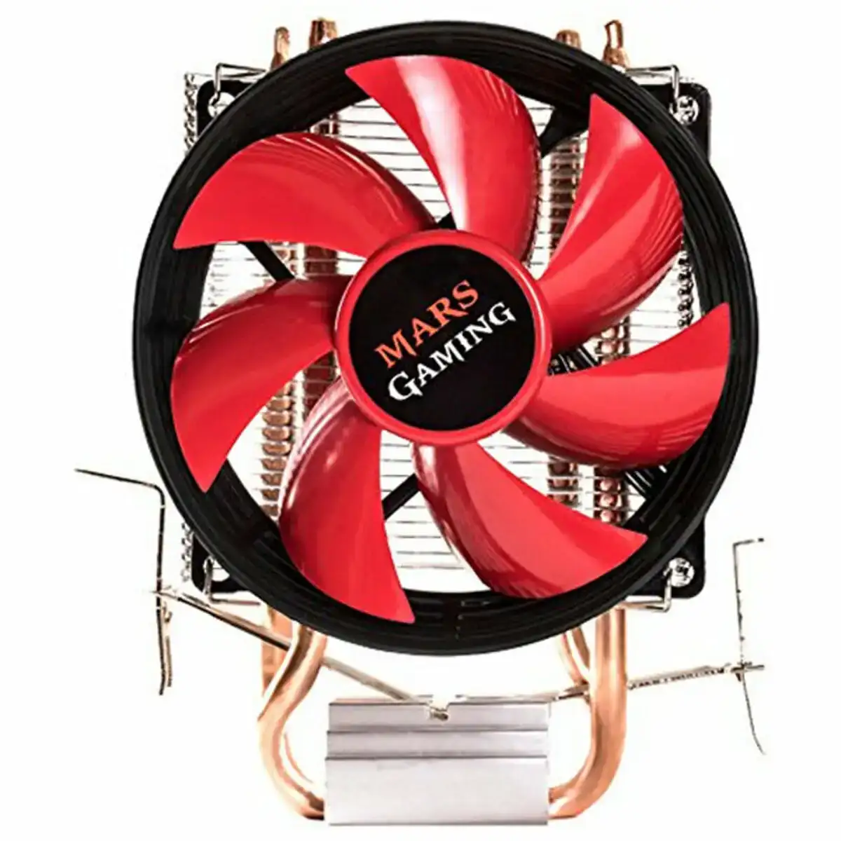 Ventillateur mars gaming imiven0200 mcpu117 gaming 800 2000 rpm 8 20 dba 120w cuivre aluminium_2064. DIAYTAR COTE D'IVOIRE - Là où Vos Rêves Prendent Forme. Plongez dans notre catalogue diversifié et trouvez des produits qui enrichiront votre quotidien, du pratique à l'exceptionnel.