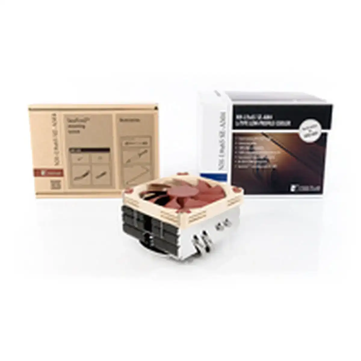 Ventillateur pc noctua nh l9x65 se am4_4489. DIAYTAR COTE D'IVOIRE - Là où Chaque Achat a du Sens. Explorez notre gamme et choisissez des produits qui racontent une histoire, votre histoire.