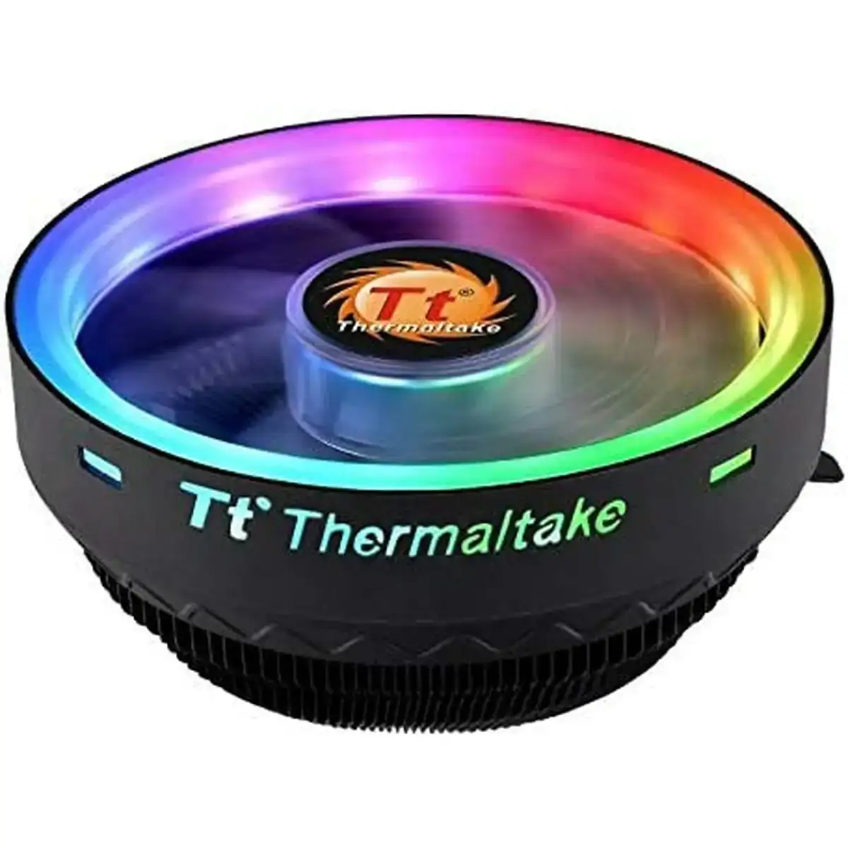 Ventillateur pc thermaltake ux100 argb lighting_8726. Bienvenue chez DIAYTAR COTE D'IVOIRE - Là où les Désirs Prendent Vie. Explorez notre boutique en ligne et laissez-vous séduire par des articles qui font écho à vos aspirations et à votre style unique.