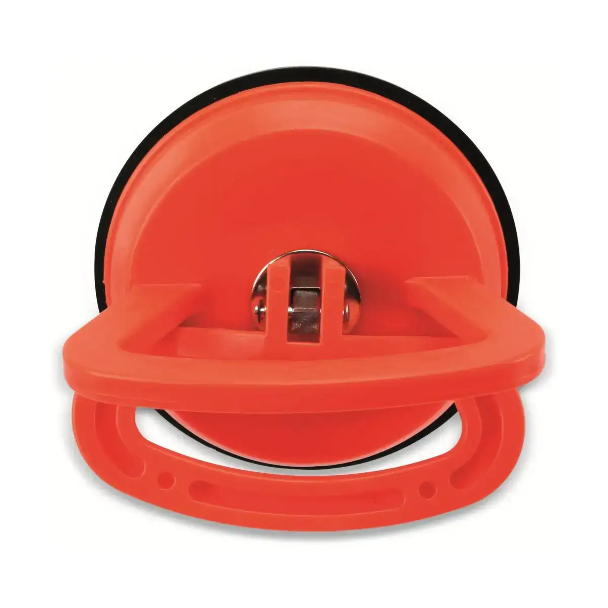 Ventouse kinzo 50 kg rouge pvc_7615. DIAYTAR COTE D'IVOIRE - Où Choisir est un Plaisir. Explorez notre boutique en ligne et choisissez parmi des produits de qualité qui satisferont vos besoins et vos goûts.