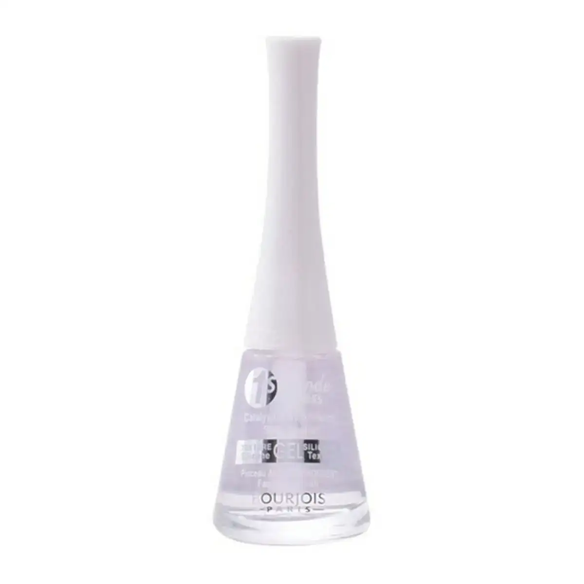Vernis a ongles 1 seconde bourjois 29101378055_5378. DIAYTAR COTE D'IVOIRE - Votre Escale Shopping incontournable. Explorez notre boutique en ligne et dénichez des trésors qui reflètent la richesse culturelle et la modernité du Côte d'Ivoire.