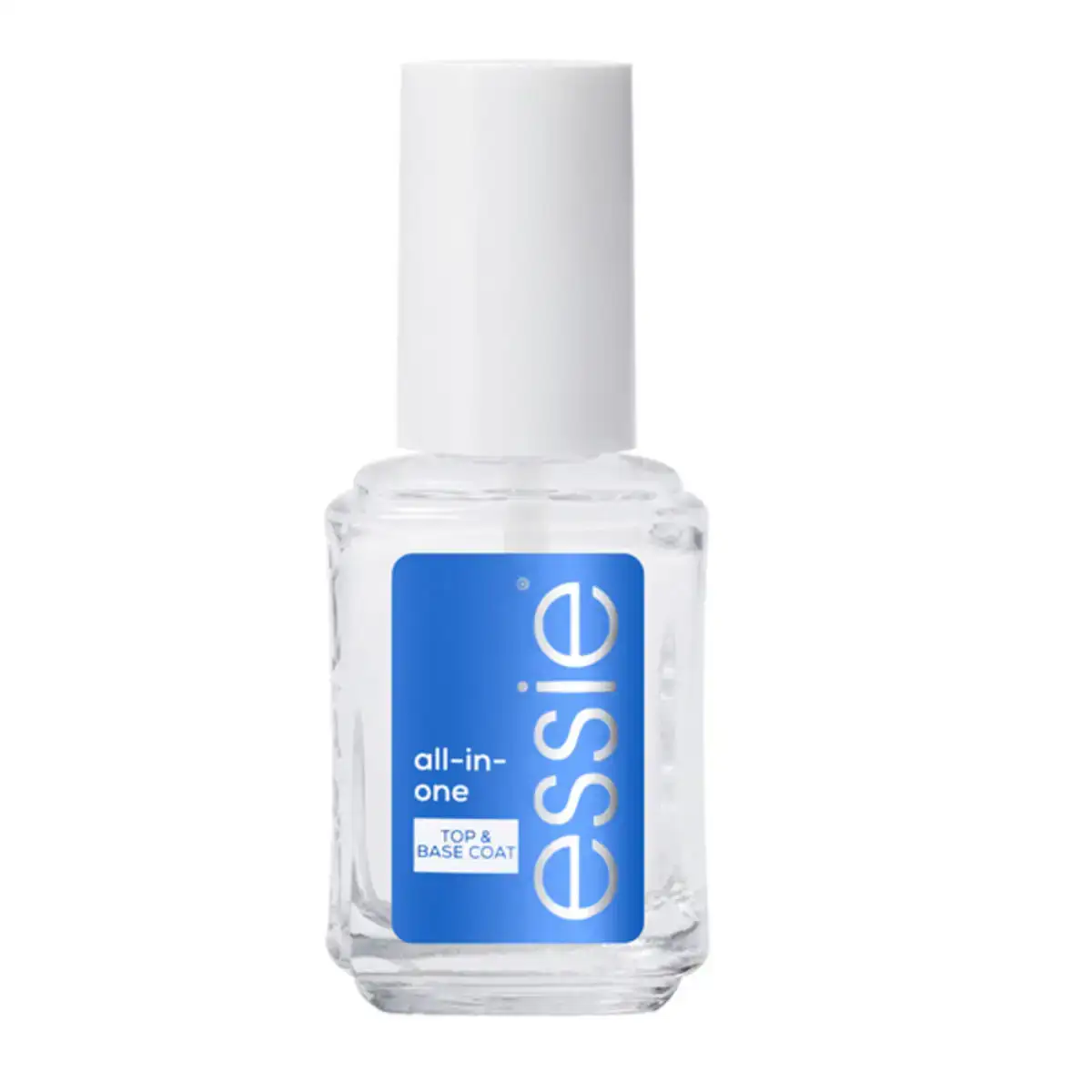 Vernis a ongles all in one base top strengthener essie 13 5 ml _4327. Bienvenue chez DIAYTAR COTE D'IVOIRE - Où Choisir est une Invitation au Voyage. Explorez notre boutique en ligne et découvrez des produits qui vous transportent dans l'univers du Côte d'Ivoire.