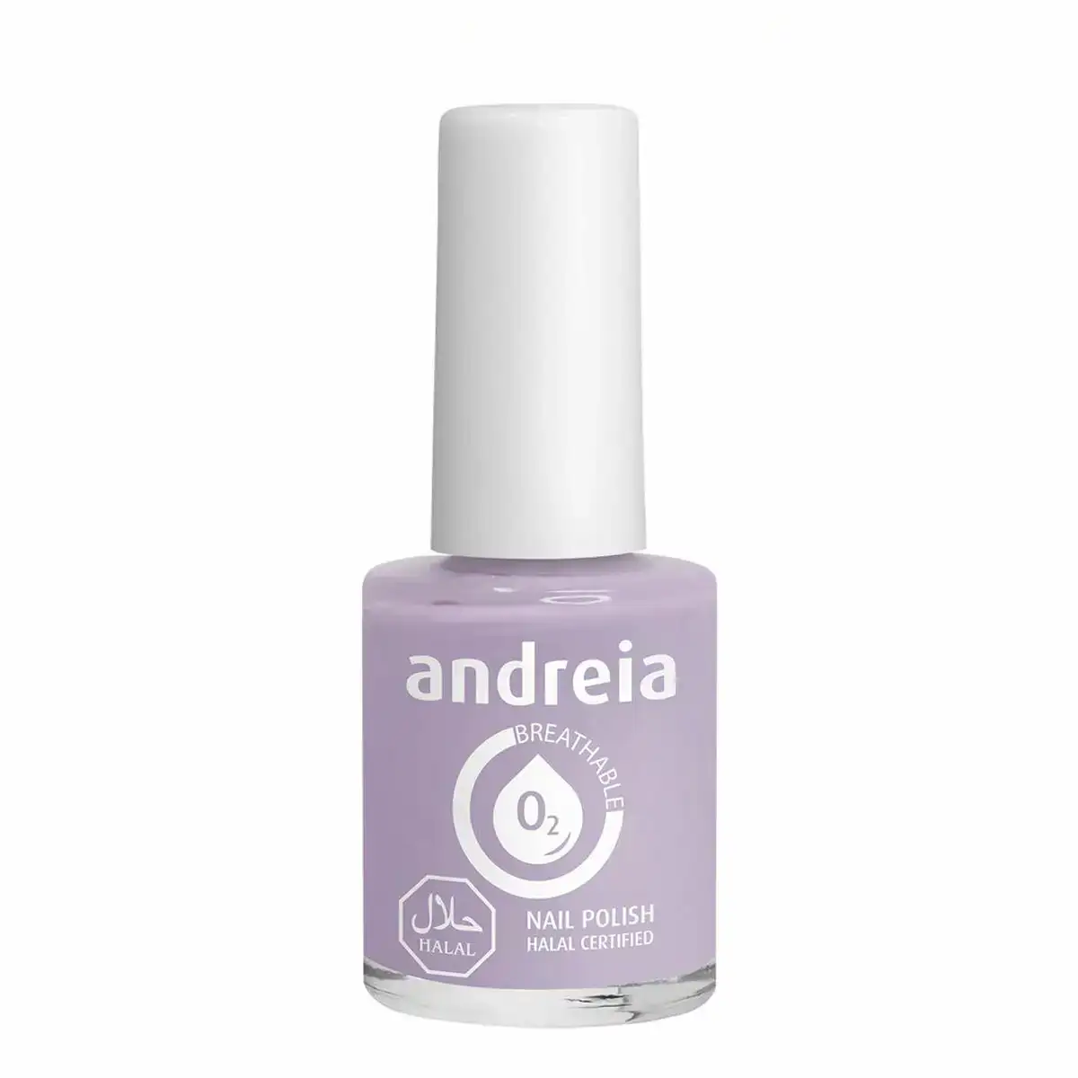 Vernis a ongles andreia breathable b1 10 5 ml _4311. DIAYTAR COTE D'IVOIRE - Là où Chaque Produit Est une Trouvaille. Parcourez notre catalogue diversifié et découvrez des articles qui enrichiront votre quotidien, du pratique à l'insolite.