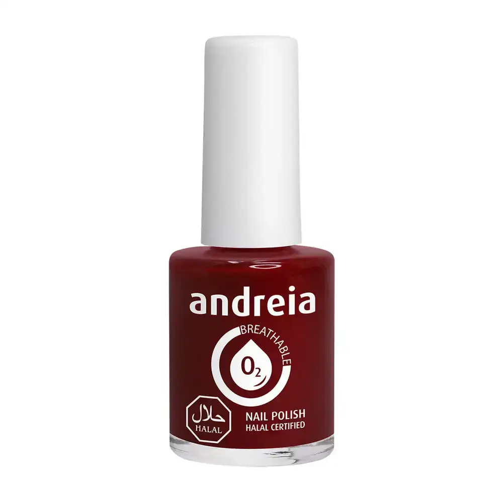 Vernis a ongles andreia breathable b14 10 5 ml _6253. DIAYTAR COTE D'IVOIRE - Où Chaque Produit a son Histoire. Découvrez notre gamme de produits, chacun portant en lui le récit de l'artisanat et de la passion, pour vous offrir une expérience de shopping authentique.
