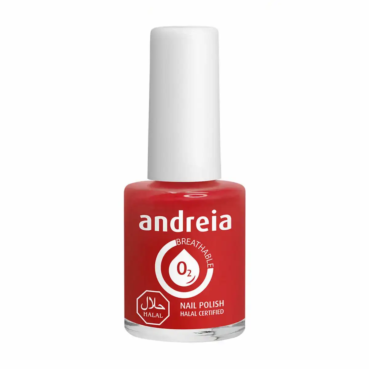 Vernis a ongles andreia breathable b15 10 5 ml _7499. DIAYTAR COTE D'IVOIRE - Votre Destination Shopping Authentique. Explorez notre boutique en ligne et découvrez des trésors qui reflètent l'âme du Côte d'Ivoire, pour une expérience shopping unique.